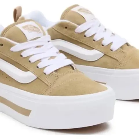 🔥 ZAPATOS VANS OLD SKOOL ORIGINALES 🔥's photo #3