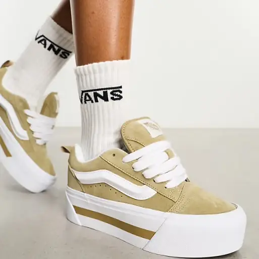 🔥 ZAPATOS VANS OLD SKOOL ORIGINALES 🔥's photo #1